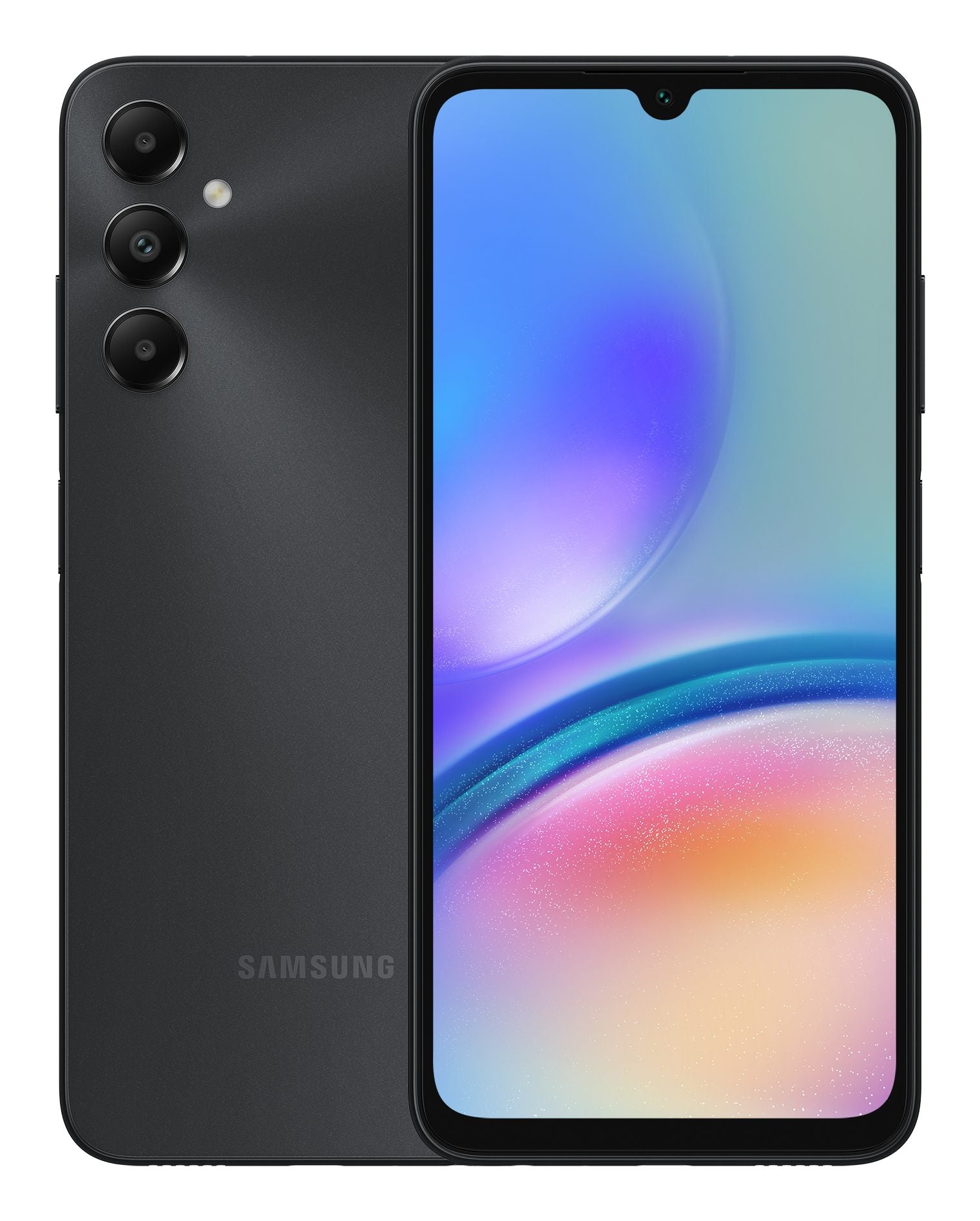 Samsung A057G/DSN Galaxy A05s  (Double Sim - 6.7'' - 128 Go, 4 Go RAM) Noir