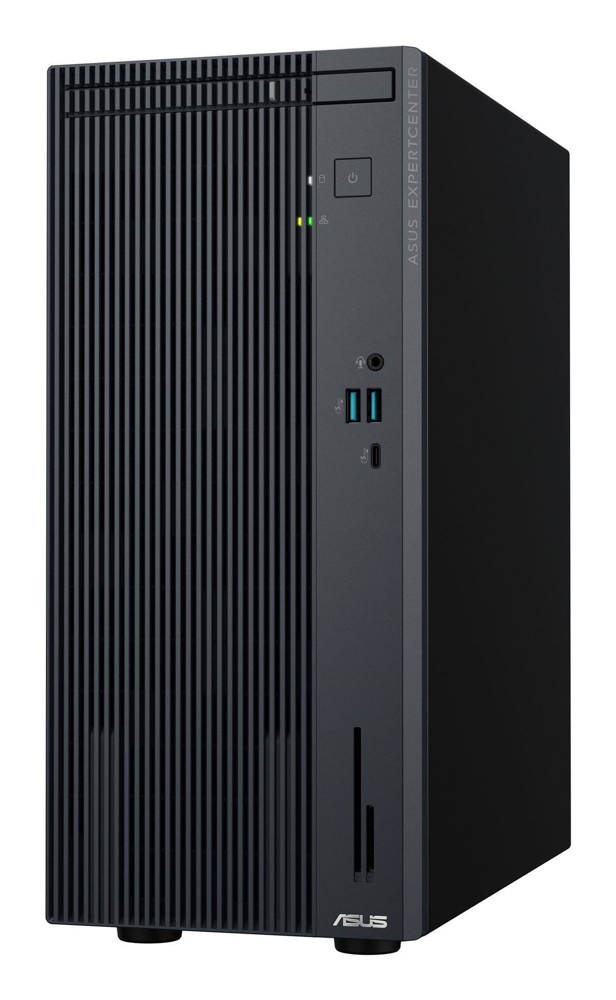 ASUS ExpertCenter P500MV-03100U003X Tower Intel Core 3 100U DDR5 8Go 512Go M.2 2280 PCIE G4 SSD Intel UHD Graphics W11P Grey 2Y OSS