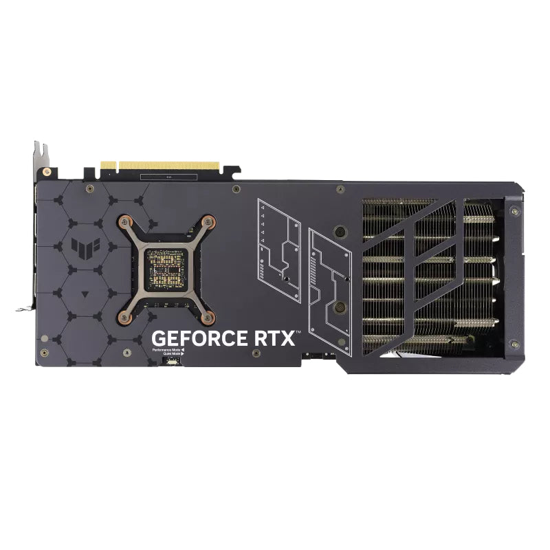ASUS TUF RTX4080 SUPER OC 16Go GAMING