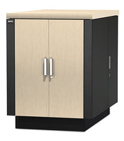 Netshelter CX 18u Secure Soundproofed