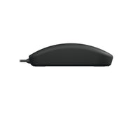 CONTOUR ACTIVE KEY Souris médicale AK-PMH3 filaire noire