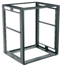 Middle Atlantic 8SP Rack Skeleton