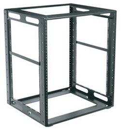 9SP CABINET FRAME RK 18D