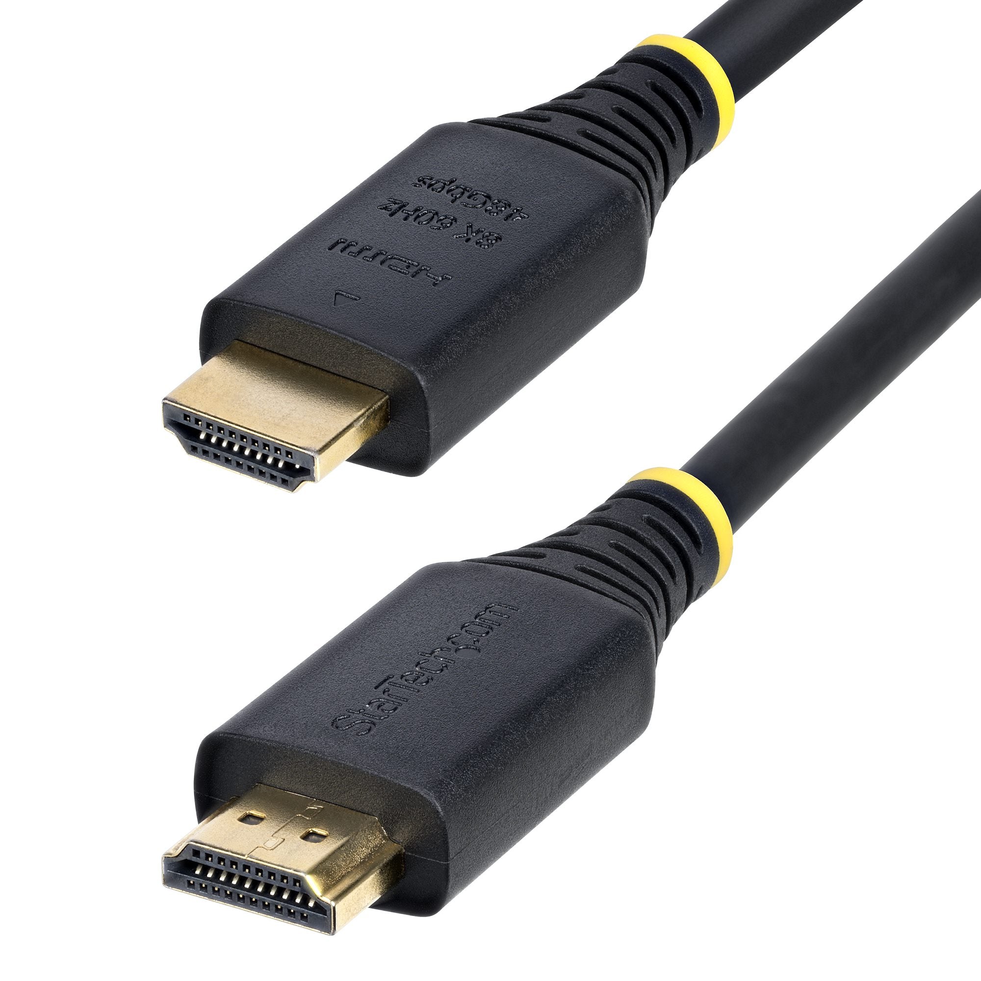 1m 3.3ft HDMI 2.1 Cable 8K Certified
