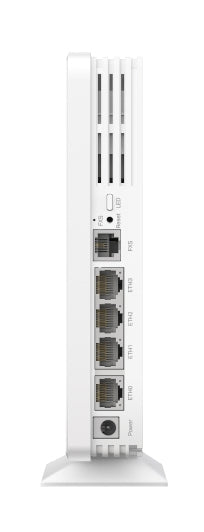 Omada AX1800 Desktop Dual-Band Wi-Fi 6