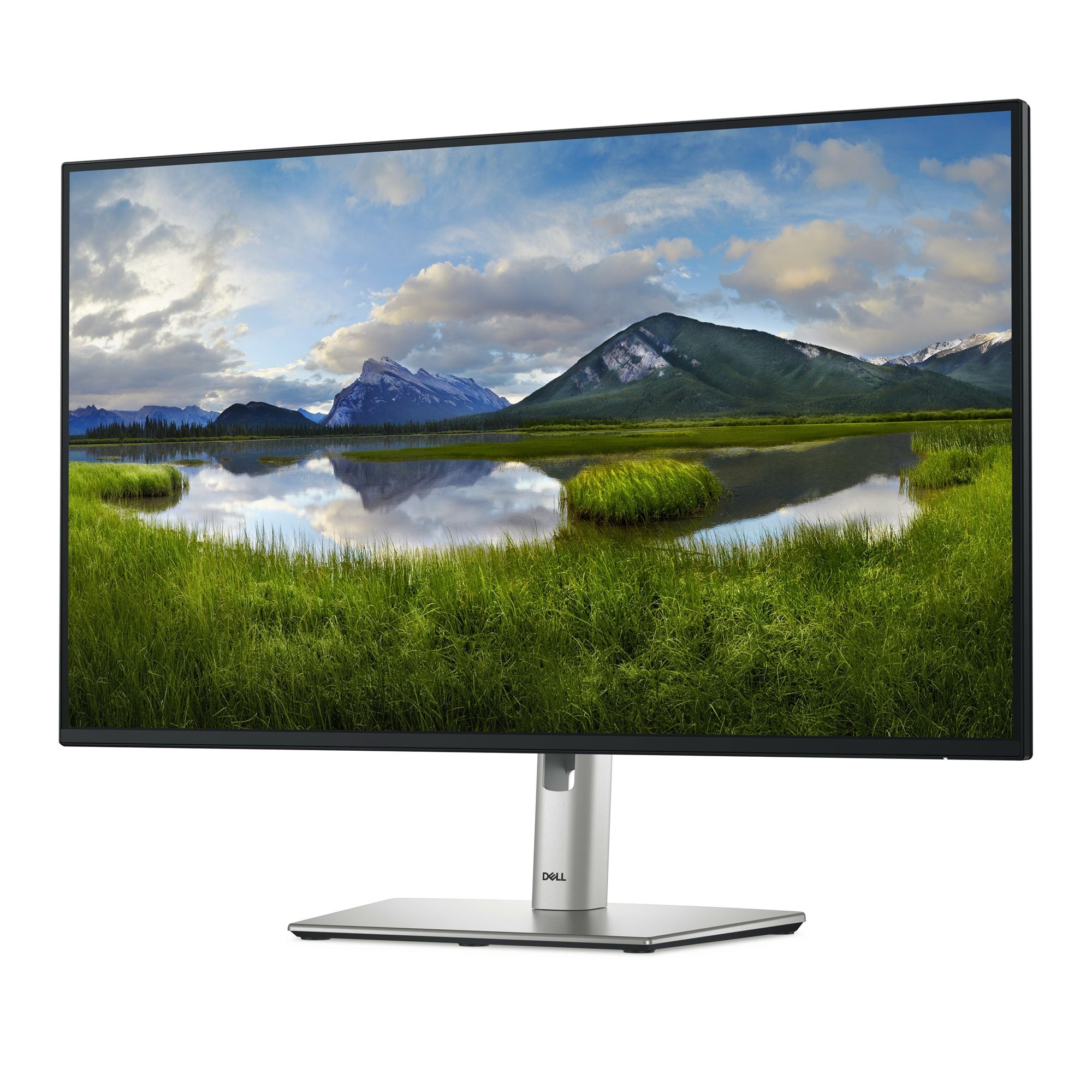 Dell 27" P2725H FHD Monitor