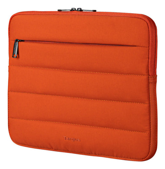 Puffer 15-16" Sleeve - Rust Orange