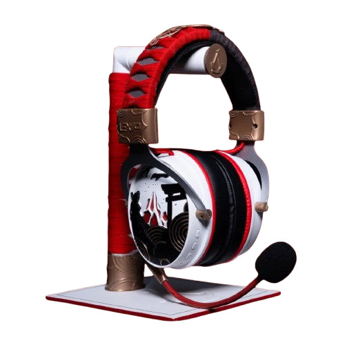 LEXIP X UBISOFT ASSASSINS CREED SUPPORT POUR CASQUE SHADOWS