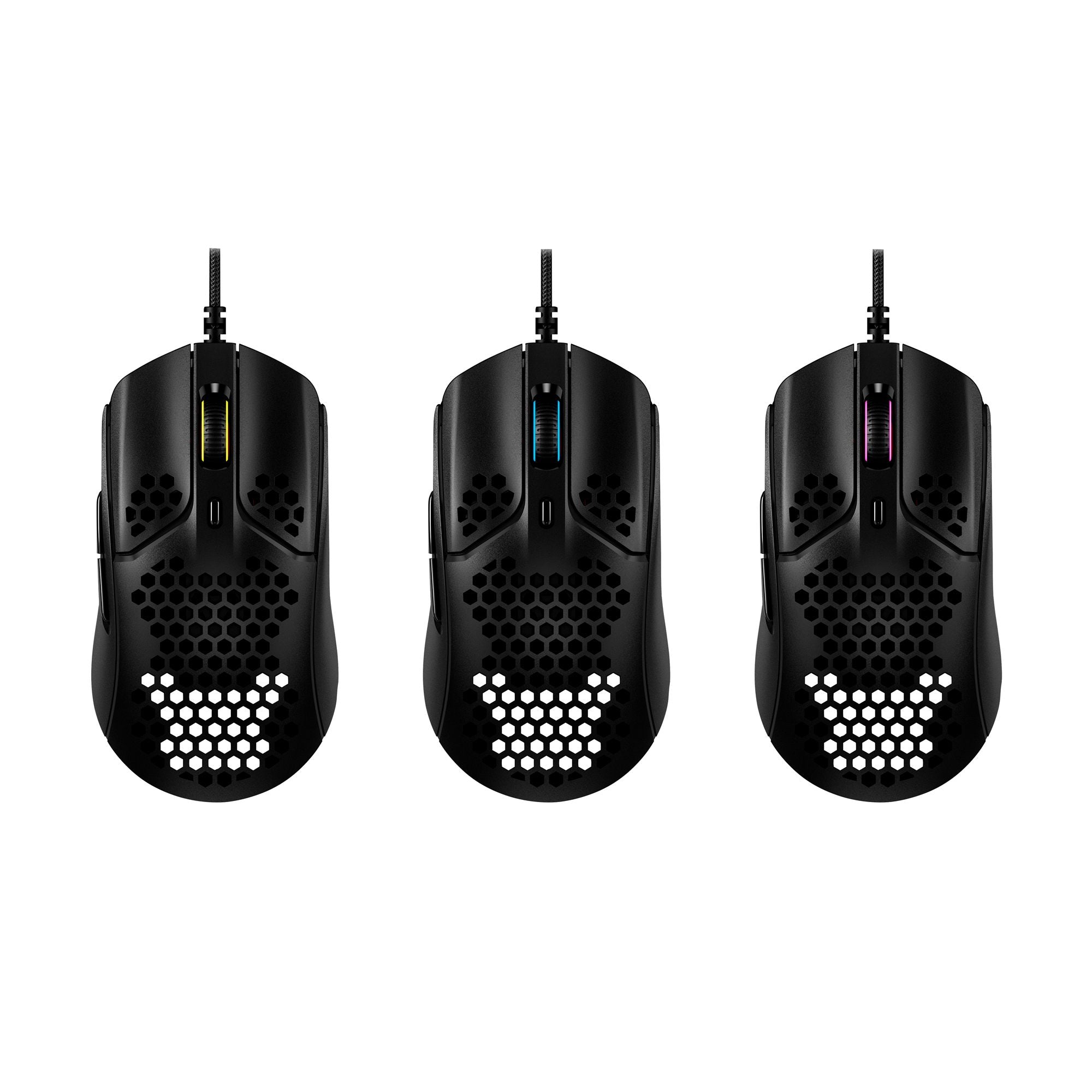 HyperX Pulsefire Haste-Gaming Mouse