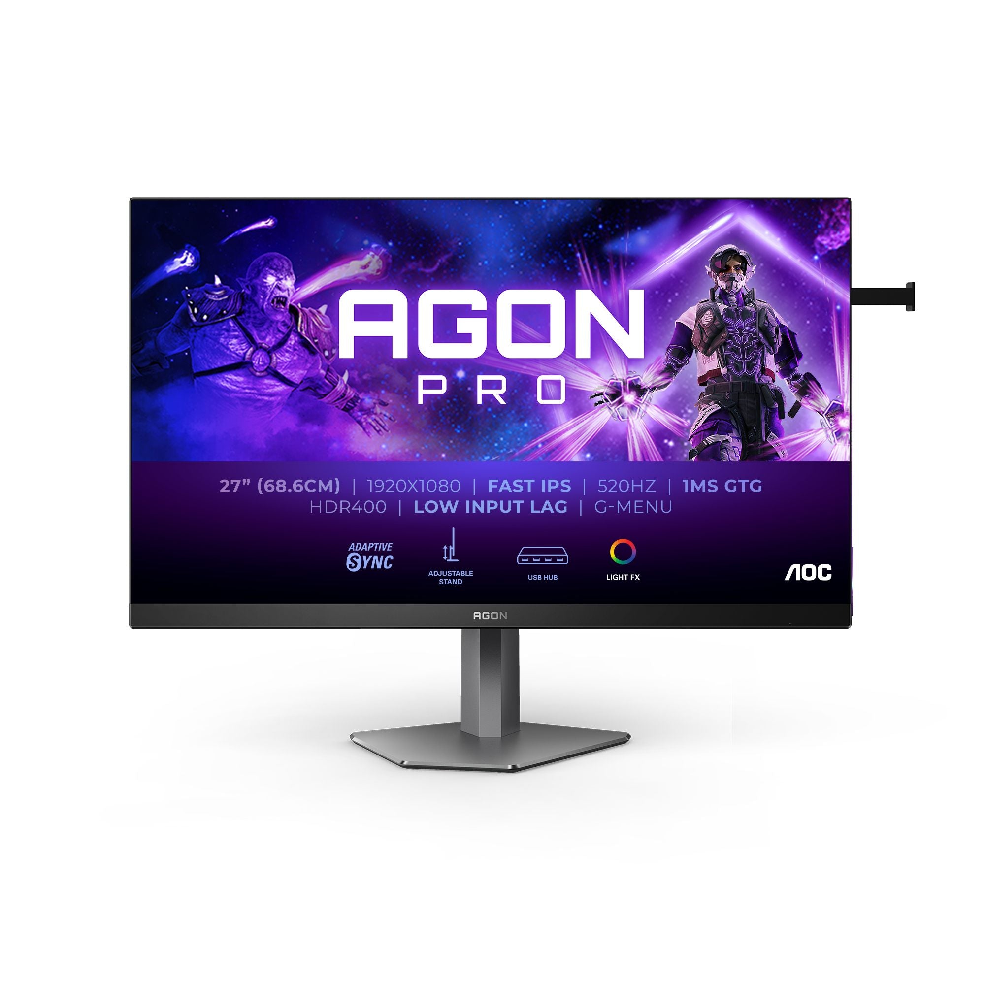 AOC AG276FK