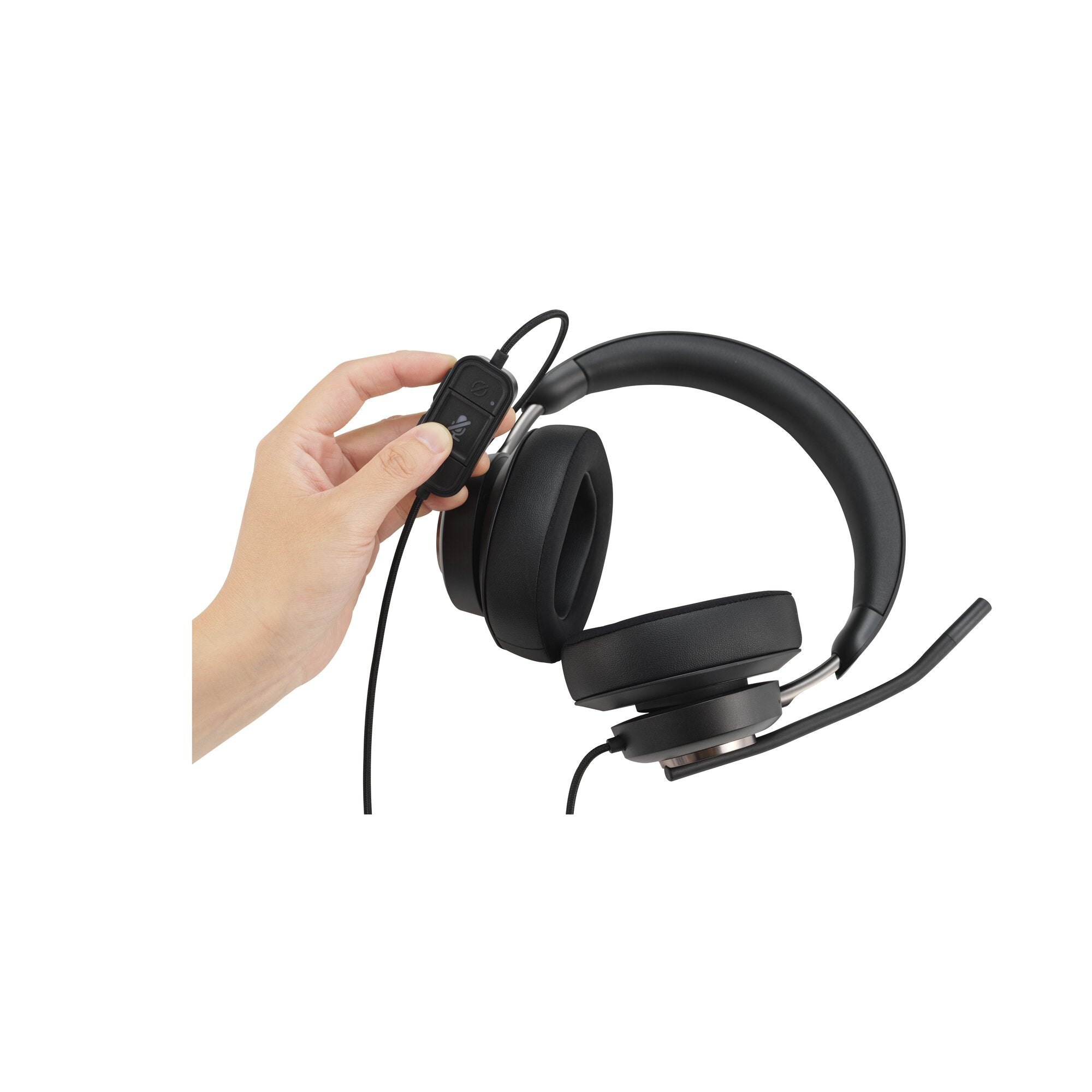 H2000 USB-C Headset