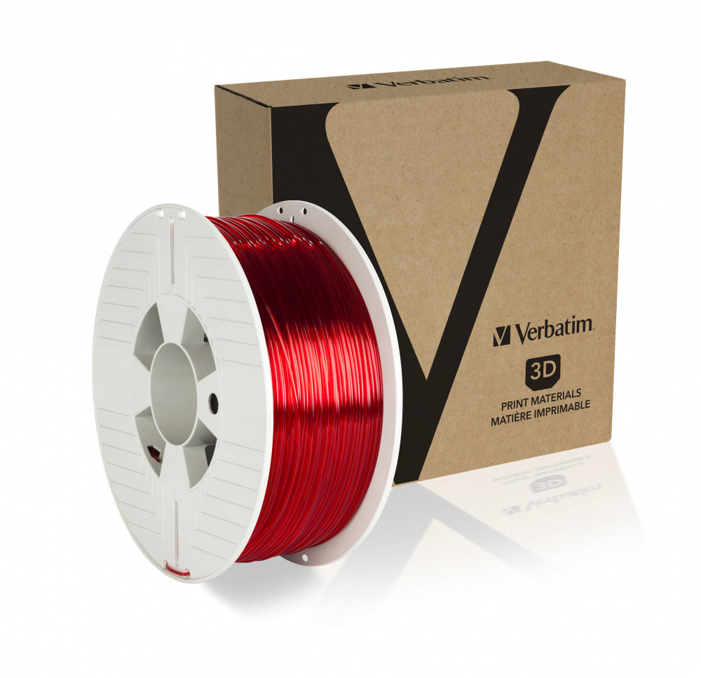 Verbatim 3D PRINTER FILAMENT PET-G 1.75M