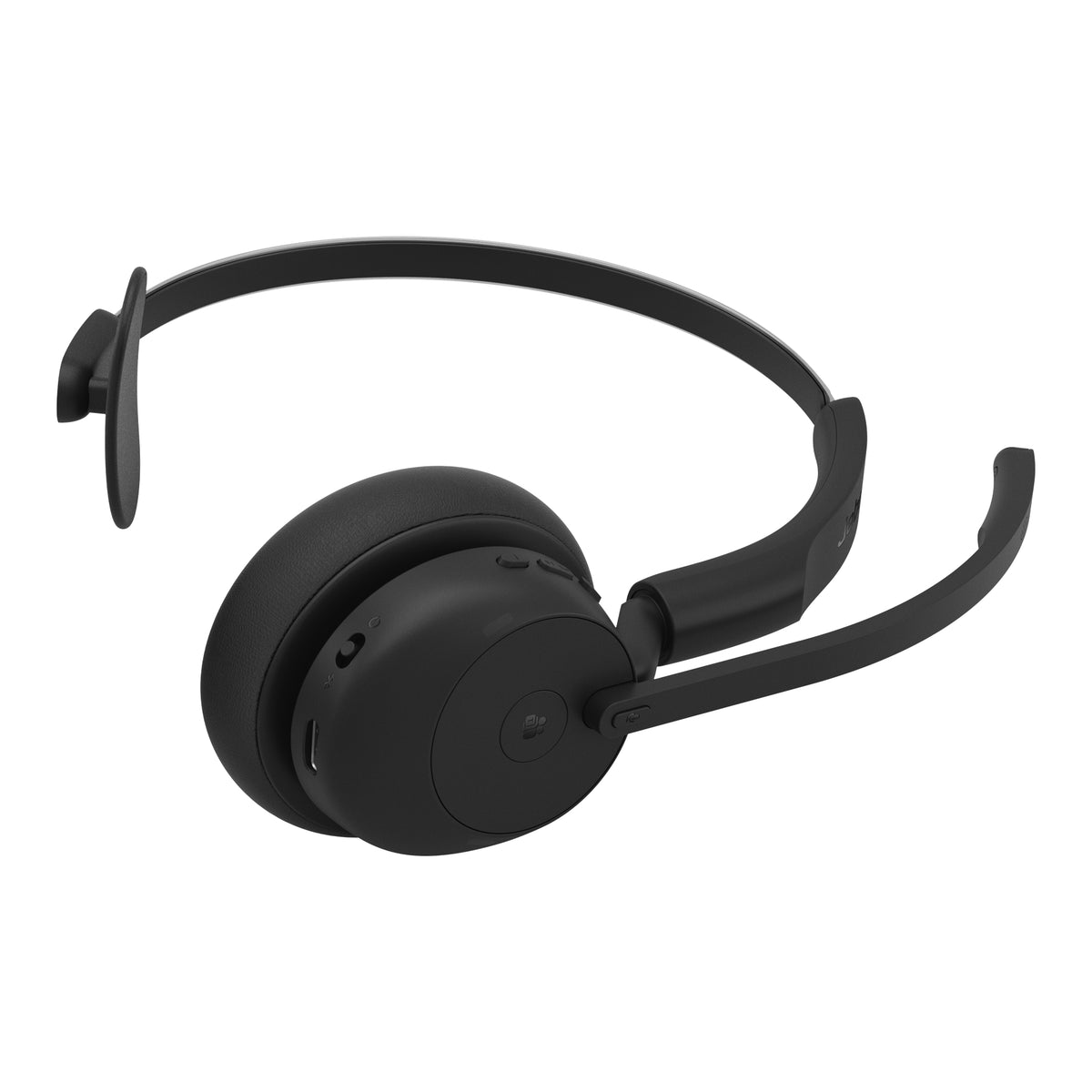 Jabra Evolve3 45 Mono LINK 390c MS