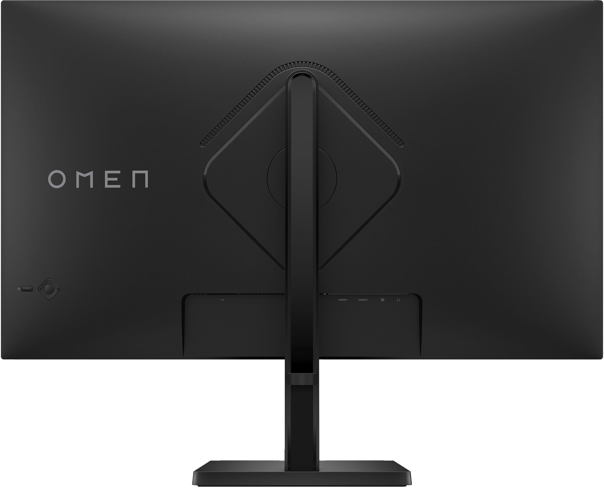 "OMEN by HP 31.5 inch QHD 165Hz Gaming Monitor - OMEN 32q écran plat de PC 80 cm (31.5"") 2560 x 1440 pixels Quad HD LCD Noir"