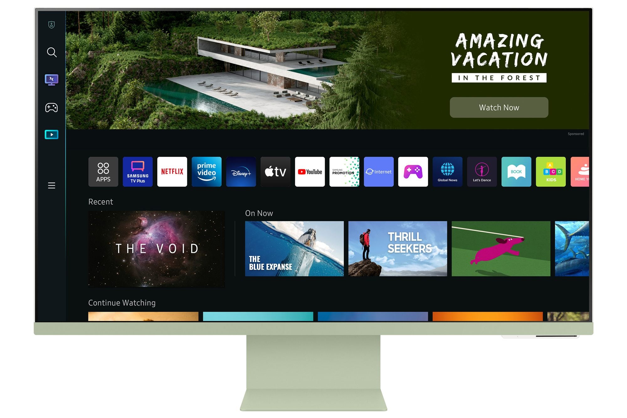S32BM80GUU/32"/3.840x2.160/16:9/Edge LED