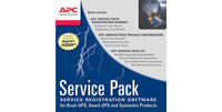 APC 1 Year Extended Warranty Renewal or High Volume