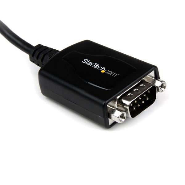 1 Port USB 2.0 to Serial Adapter Cable