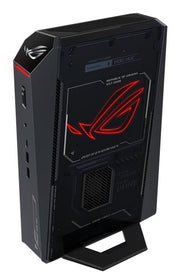 NUC/15 ROG RNUC15JNK7X569A3 UK Cord L10