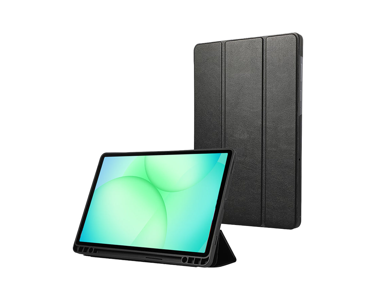 SAMSUNG Book Cover Designed for Samsung Galaxy Tab A11
