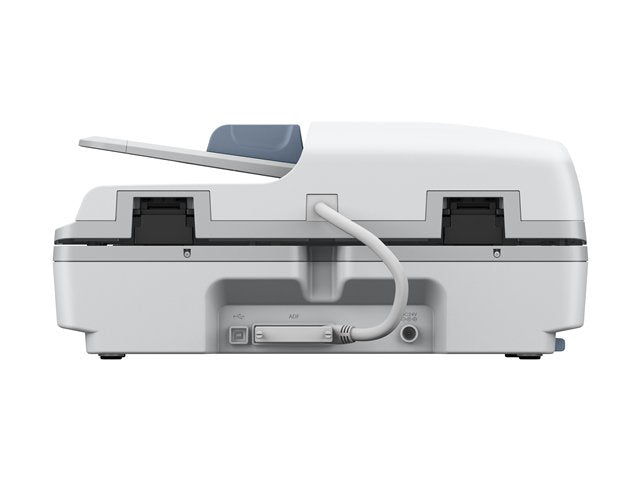 EPSON WorkForce DS-6500N - A4 - Chargeur d originaux Recto Verso un seul passage Suite logicielle