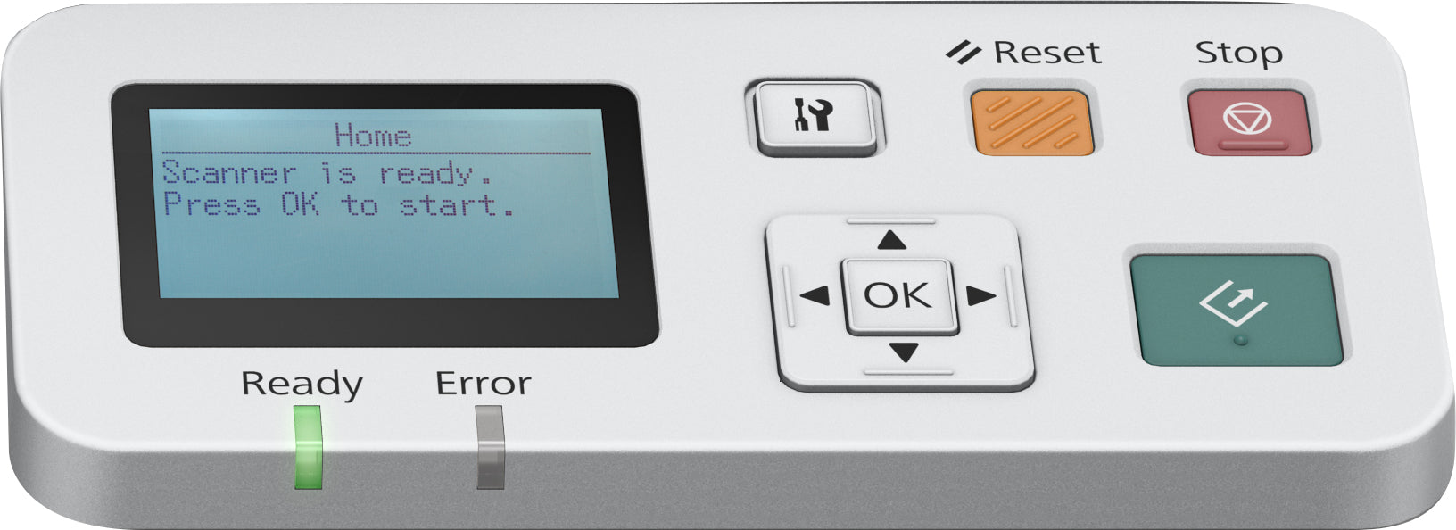 EPSON WorkForce DS-6500N - A4 - Chargeur d originaux Recto Verso un seul passage Suite logicielle
