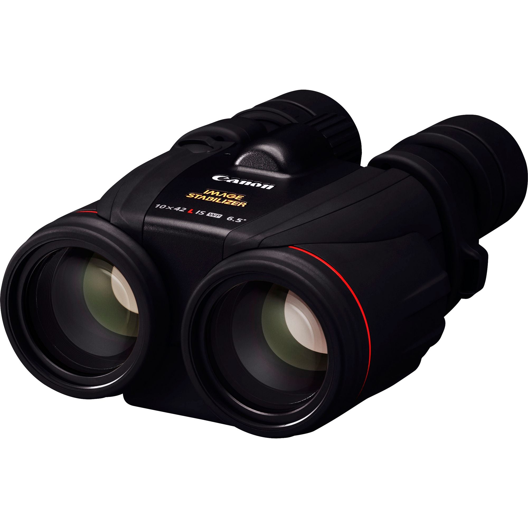 TWINS 10 X 42 L IS WP