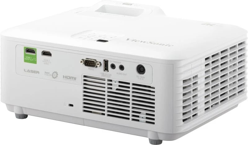 ViewSonic LS710-4KE projector