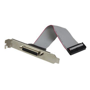 2Port PCI Express PCIe Parallel Adapter