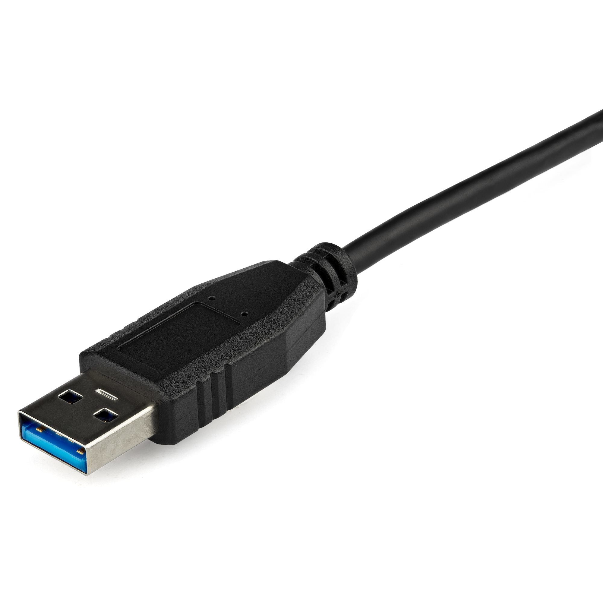 USB 3.0 to Gigabit Ethernet Adapter