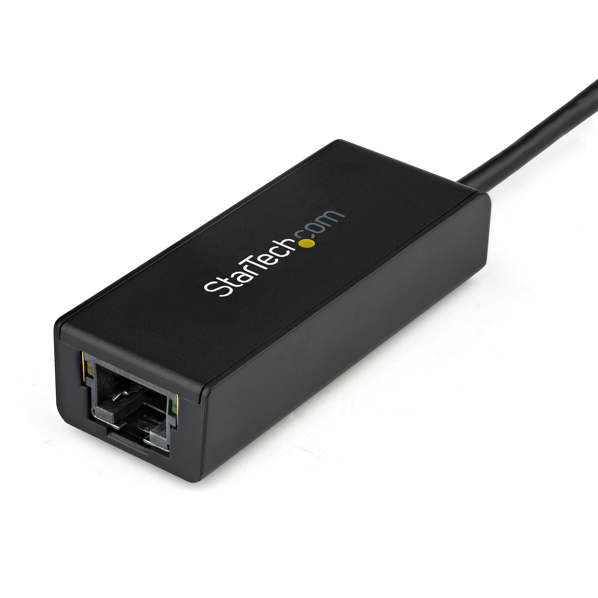 USB 3.0 to Gigabit Ethernet Adapter