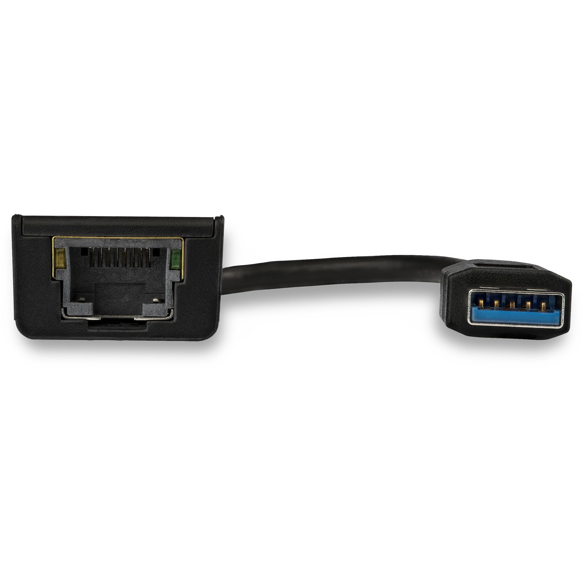 USB 3.0 to Gigabit Ethernet Adapter