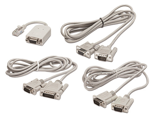 UPS Signaling Offer for IBM AS/400