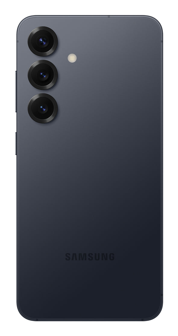 "Samsung Galaxy S25 SM-S931B/DS 15,8 cm (6.2"") Double SIM Android 15 5G USB Type-C 12 Go 256 Go 4000 mAh Noir"