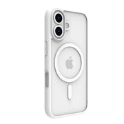 Grenen MagSafe iPhone 16 White
