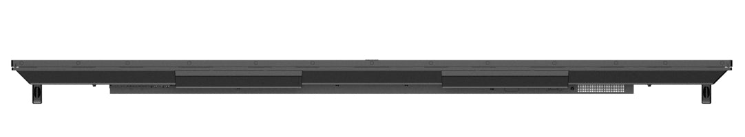 4K-500Cd/m2 Android SoC 24/7 landscap
