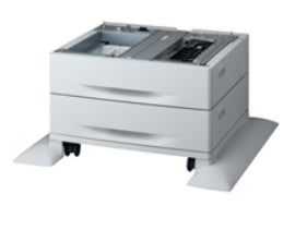 1100-sheet paper cassette f AL-C500DN