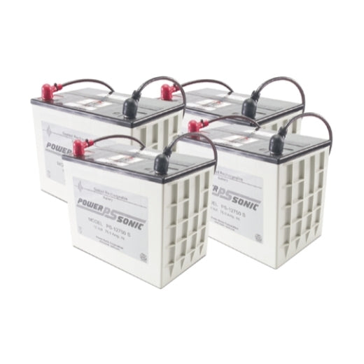 APC Replacement Battery Cartridge 119 UPS battery 1 x battery lead acid
