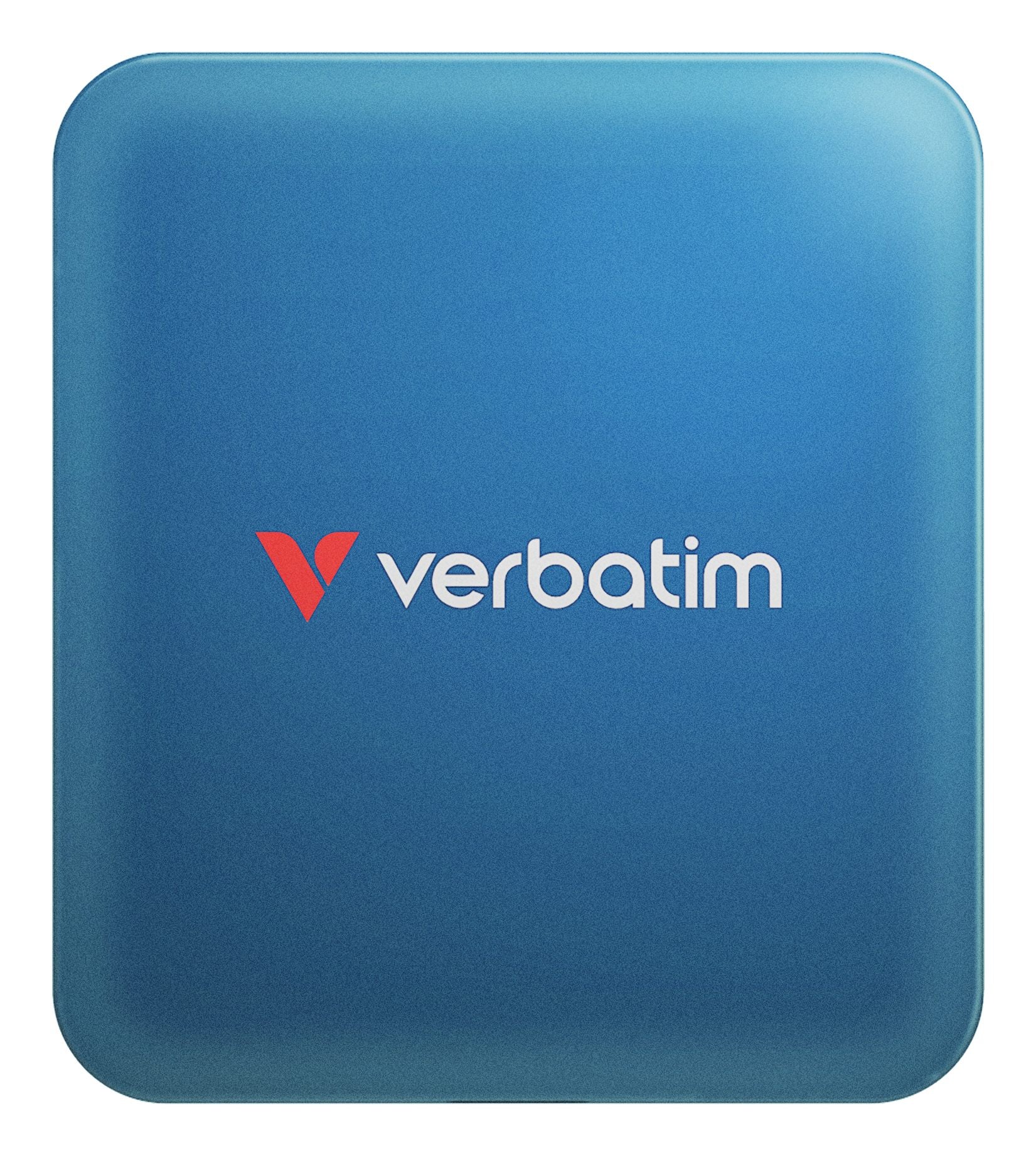 SnapBack SSD 2TB Blue Metallic