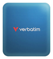 SnapBack SSD 2TB Blue Metallic