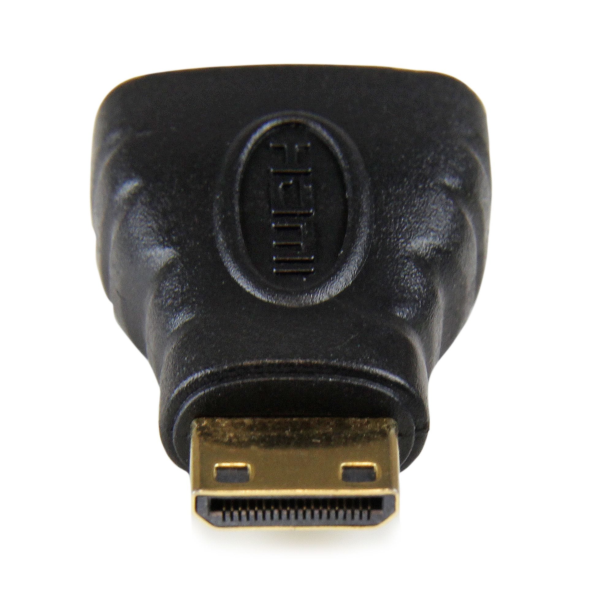 HDMI to HDMI Mini Adapter - F/M