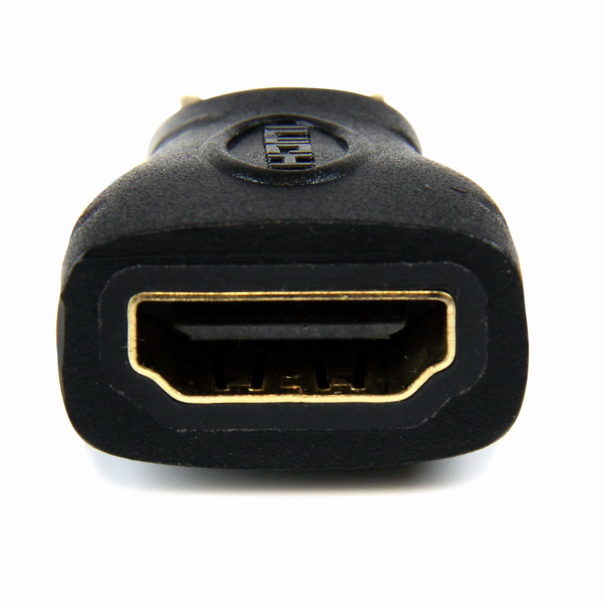 HDMI to HDMI Mini Adapter - F/M