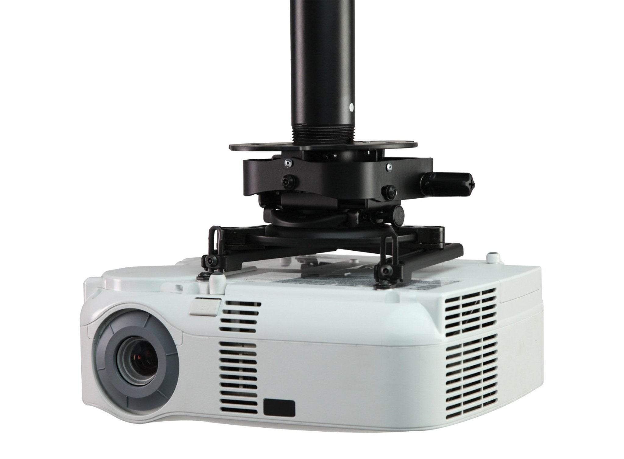 Universal PRG Precision Gear Proj Mount