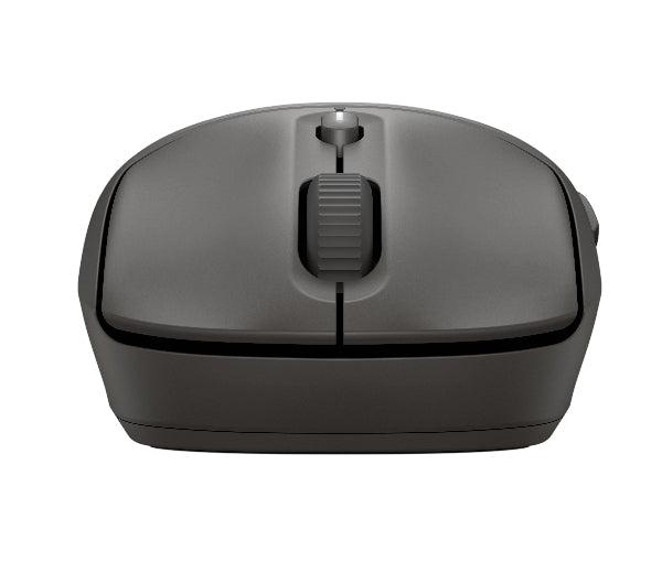 HP 405 Quiet BLK Wireless Mouse EMEA INTL Euro plug (EN)