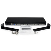 8 Port USB KVM Switch Module