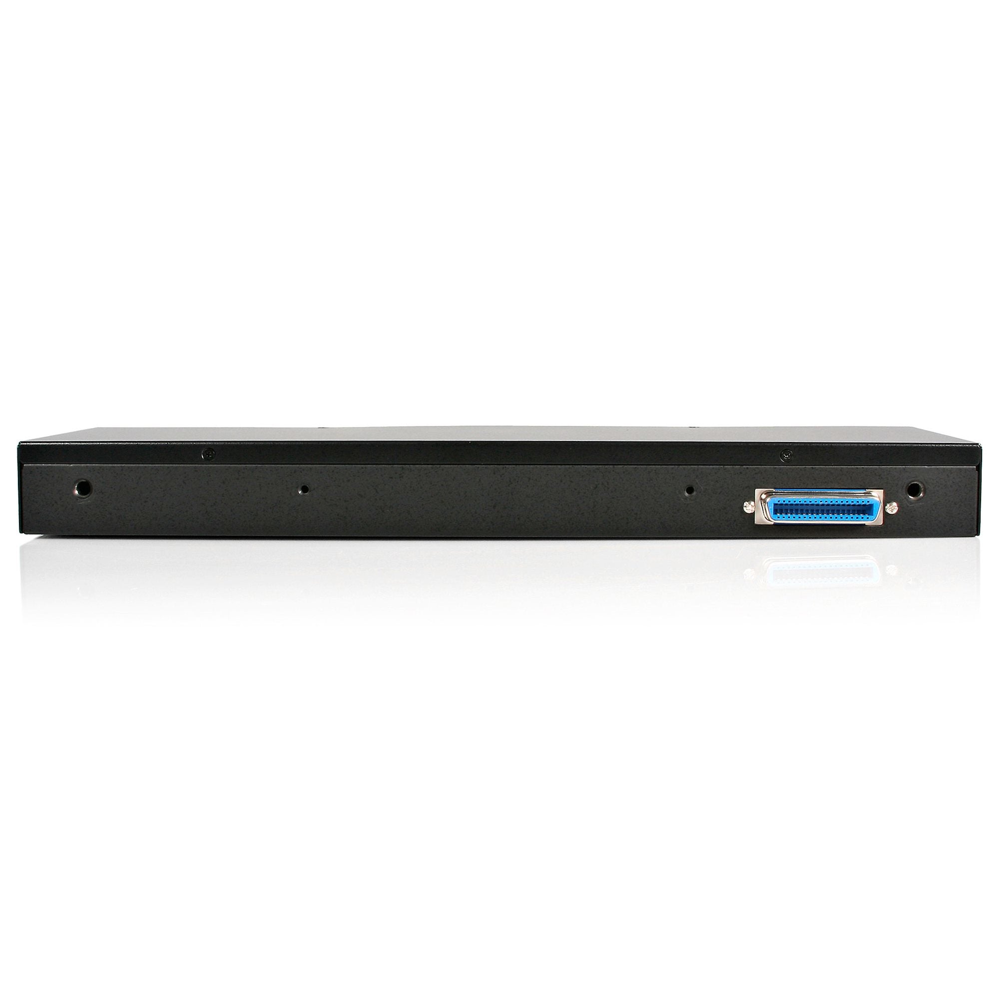 8 Port USB KVM Switch Module