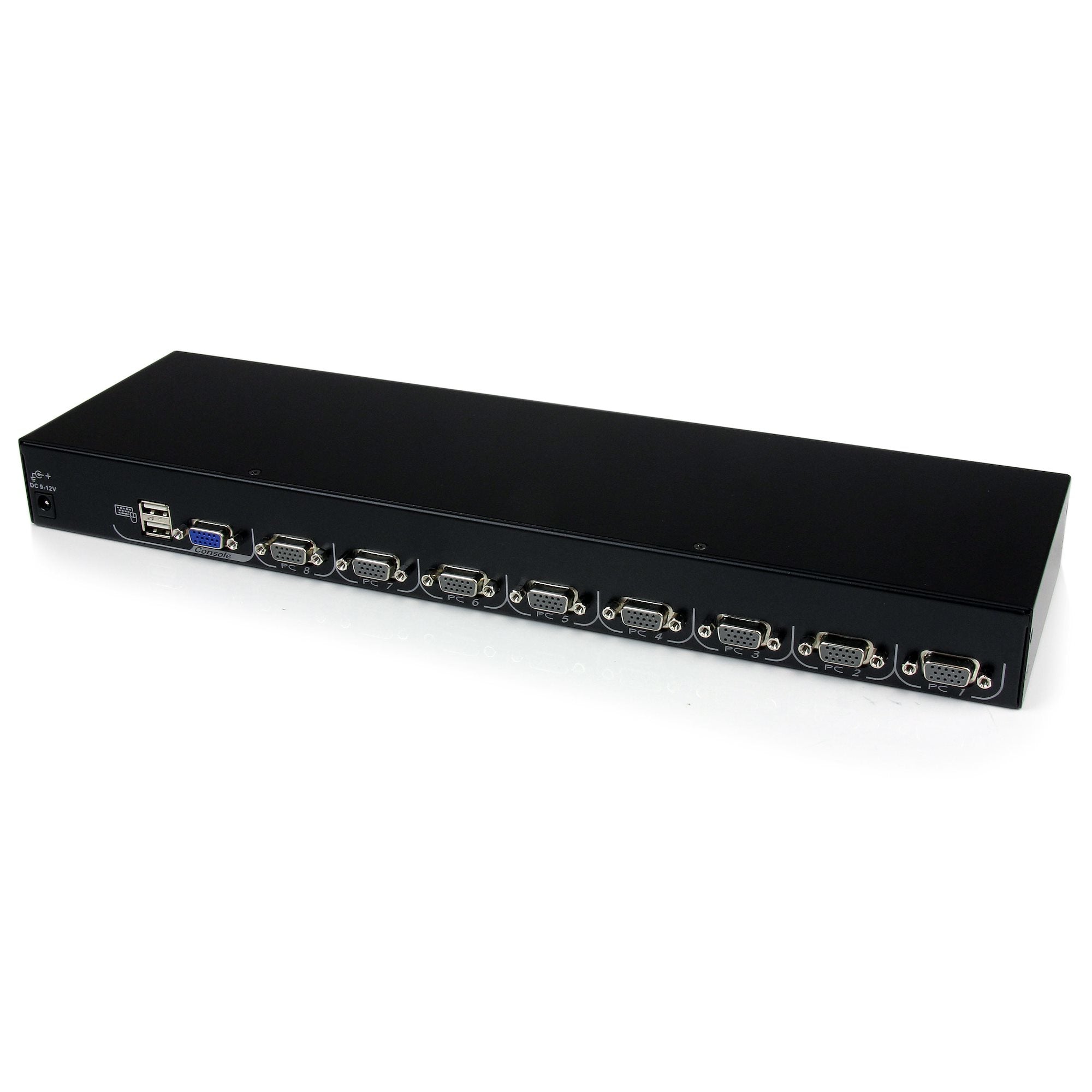 8 Port USB KVM Switch Module
