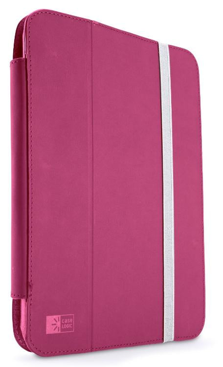 Journal Folio for Ipad 2-3-4 Pink