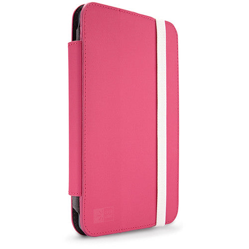Jounal Folio for mini ipad pink