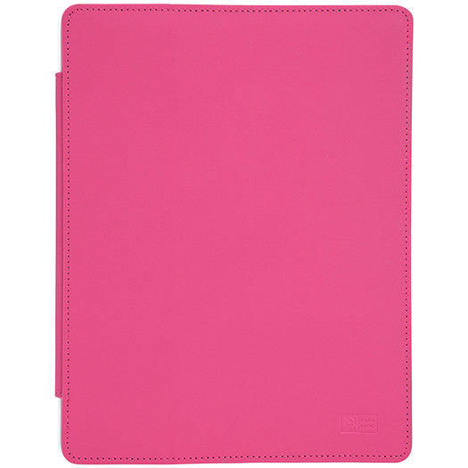 Folio for iPad 2-3-4 purple