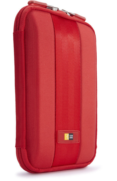 Hardshell sleeve for 7" tablets red